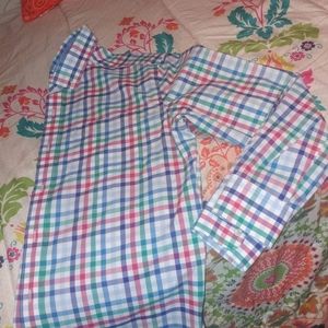 Crown and Ivy button down shirt